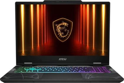 CYBORG 15 B2RWEKG 15.6 FHD IPS (INTEL CORE 7-240H/16 GB/1 TB SSD/GEFORCE RTX 5050/WIN11HOME) LAPTOP MSI