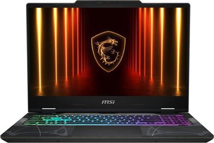 CYBORG A15 15.6 FHD+ IPS (RYZEN 7-260/16GB/1TB SSD/GEFORCE RTX 5050/WIN11HOME) LAPTOP MSI
