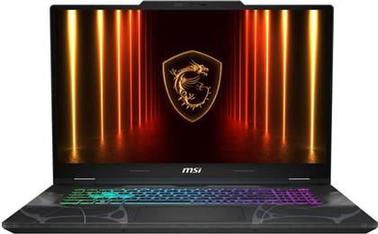CYBORG A17 17.3 FHD IPS (RYZEN 7-260/32GB/1TB SSD/GEFORCE RTX 5060/WIN11HOME) LAPTOP MSI