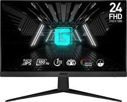 G2412F GAMING MONITOR 24 FHD IPS FLAT 180HZ 1MS MSI