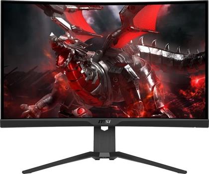 G272CQPDE GAMING MONITOR 27 QHD VA CURVED 170HZ 4MS MSI