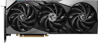 GPU RTX 4070 12GB GAMING X SLIM ΚΑΡΤΑ ΓΡΑΦΙΚΩΝ MSI