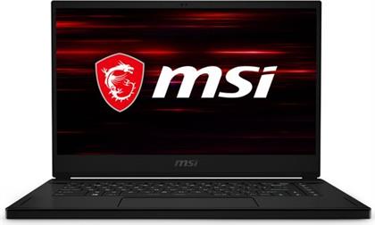 GS66 STEALTH10SGS-643GR I7-10875H/32GB/1TB/RTX 2080 SUPER MAX-Q 8GB LAPTOP & BITDEFENDER TOTAL SECURITY (1 DEVICE, 2 YEARS) SOFTWARE MSI