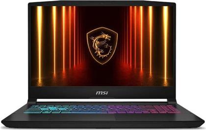 KATANA 15 HX B14WGK 15.6 QHD OLED (INTEL CORE I7-14650HX/32GB/1TB SSD/GEFORCE RTX 5070/W11HOME) LAPTOP MSI