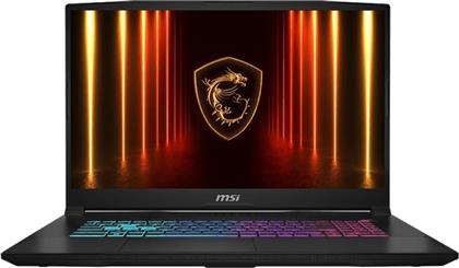 KATANA 17 HX B14WEK 17.3 IPS QHD (INTEL CORE I7-14650HX/16GB/1TB SSD/GEFORCE RTX 5050/W11 HOME) LAPTOP MSI