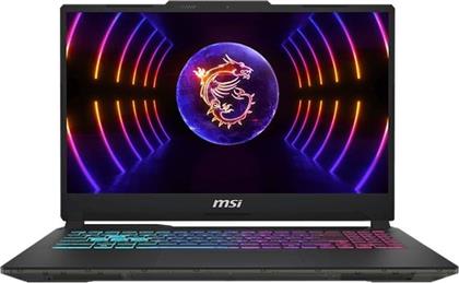 15 A13VF 15.6 FHD IPS (CORE I7-13620H/16GB/512GB SSD/GEFORCE RTX 4060/WIN11HOME) LAPTOP MSI