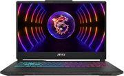 LAPTOP CYBORG 15 A13VF-1689GR 15.6'' FHD 144HZ INTEL CORE I7-13620H 16GB 1TB RTX4060 WIN11 GR MSI