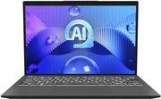 LAPTOP PRESTIGE 13 AI EVO A1MG-096GR 13.3'' QHD+ OLED INTEL CORE ULTRA 7-155H 32GB 1TB W11P MSI