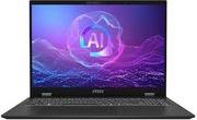 LAPTOP PRESTIGE 16 AI+ EVO B2VMG-008GR 16 UHD+ OLED INTEL CORE ULTRA 9-28V 32GB 1TB WIN11 PRO G MSI