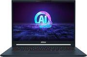 LAPTOP STEALTH AI STUDIO A1VFG-044GR 14 2.8K OLED INTEL CORE ULTRA 7-155H 32GB 1TB RTX4060 W11P MSI από το e-SHOP