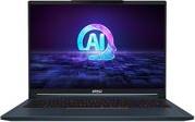 LAPTOP STEALTH AI STUDIO A1VFG-056GR 16 UHD+ 120HZ INTEL CORE ULTRA 7-155H 32GB 1TB RTX4060 W11 MSI από το e-SHOP