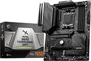 ΜΗΤΡΙΚΗ MAG B650 TOMAHAWK WIFI D5 ATX RETAIL MSI