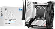 ΜΗΤΡΙΚΗ MPG B760I EDGE WIFI D5 LGA1700 RETAIL MSI