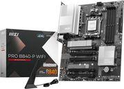 ΜΗΤΡΙΚΗ PRO B840-P WIFI AM5 D5 RETAIL MSI