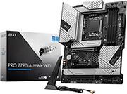 ΜΗΤΡΙΚΗ PRO Z790-A MAX WIFI D5 RETAIL MSI από το e-SHOP