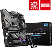 ΜΗΤΡΙΚΗ Z790 GAMING PLUS WIFI D5 RETAIL MSI από το e-SHOP