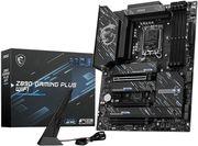 ΜΗΤΡΙΚΗ Z890 GAMING PLUS WIFI D5 LGA1851 RETAIL MSI από το e-SHOP