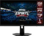 ΟΘΟΝΗ G244F E2 24'' LED FULL HD IPS 180HZ 1MS GTG MSI