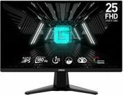 ΟΘΟΝΗ G255F 25'' LED FULL HD IPS 180HZ 1MS GTG BLACK MSI από το e-SHOP