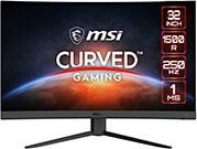 ΟΘΟΝΗ G272QPF E2 27'' LED QHD 180HZ 1MS BLACK MSI