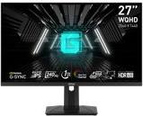 ΟΘΟΝΗ G274QPX 27'' LED QHD IPS HDR 240HZ 1MS GTG MSI