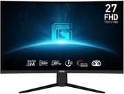 ΟΘΟΝΗ G27C3F 27'' FHD CURVED 180HZ BLACK MSI