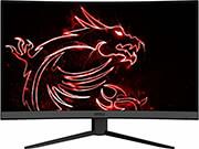 ΟΘΟΝΗ G32CQ4 E2 32'' CURVED VA 1500R QHD 170HZ 1MS BLACK MSI