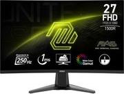 ΟΘΟΝΗ MAG 27C6X 27'' LED CURVED FULL HD 250HZ MSI από το e-SHOP