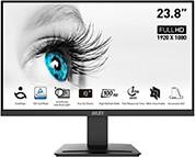 ΟΘΟΝΗ PRO MP2412 23.8'' 100HZ FULL HD VA BLACK MSI