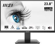 ΟΘΟΝΗ PRO MP243X 24'' LED FULL HD IPS 4MS GTG MSI από το e-SHOP