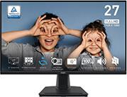 ΟΘΟΝΗ PRO MP275 27'' LED FHD 100HZ 1MS BLACK MSI