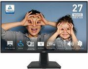 ΟΘΟΝΗ PRO MP275Q FLAT IPS QHD 27'' 1MS 100HZ BLACK MSI