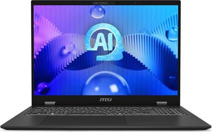 PRESTIGE 16 AI EVO B1MG U7-155H/32GB/1TB LAPTOP MSI