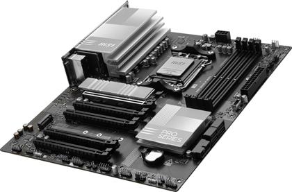 PRO B840-P WIFI MOTHERBOARD ATX ΜΕ AMD AM5 SOCKET 7E57-001R MSI