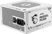 PSU MAG A850GL PCIE5 WHITE UNIT 850W 20+4 PIN ATX ATX 84 MONTHS GUARANTEE MSI