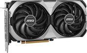 VGA GEFORCE RTX 4070 VENTUS 2X E1 OC 12GB DLSS 3 PCI-E RETAIL MSI