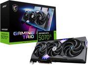 VGA GEFORCE RTX 5070TI TRIO OC GAMING 16GB GDDR7 RETAIL MSI