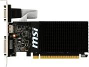 VGA NVIDIA GEFORCE GT710 2GB GT710 2GD3H LP 2GB DDR3 PCI-E RETAIL MSI από το e-SHOP