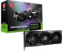 VGA NVIDIA GEFORCE RTX4060TI GAMING X SLIM 8GB GDDR6 RETAIL MSI από το e-SHOP