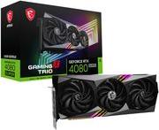 VGA NVIDIA GEFORCE RTX4080 SUPER GAMING X TRIO 16GB GDDR6X RETAIL MSI από το e-SHOP