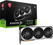 VGA NVIDIA GEFORCE RTX4090 VENTUS 3X E OC 24GB GDDR6X RETAIL MSI από το e-SHOP