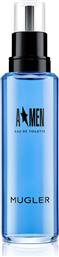 A*MEN EAU DE TOILETTE REFILL 100 ML - 3614273763967 MUGLER