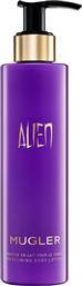 ALIEN SHOWER MILK 200 ML - 3614274076790 MUGLER