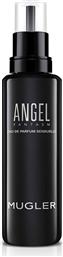 ANGEL FANTASM EAU DE PARFUM SENSUELLE REFILL 100 ML - 3614274076806 MUGLER