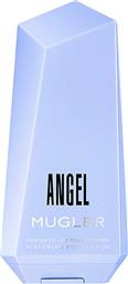 ANGEL IN A BODY LOTION 200 ML - 3439600056815 MUGLER από το NOTOS