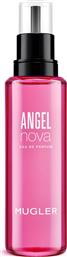 ANGEL NOVA EAU DE PARFUM REFILL 100 ML - 3614273764216 MUGLER