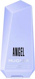 ANGEL SHOWER GEL 200 ML - 3439600056822 MUGLER