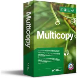A3 80GSM ΧΑΡΤΙ MULTICOPY