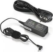 ASUS NOTEBOOK POWER ADAPTER 19V 40W 2.5MM X 0.7MM MULTIENERGY