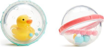 FLOAT AND PLAY BUBBLES 2 ΤΜΧ ΠΑΠΑΚΙ MUNCHKIN